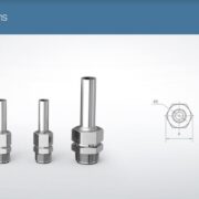 smooth bore nozzle